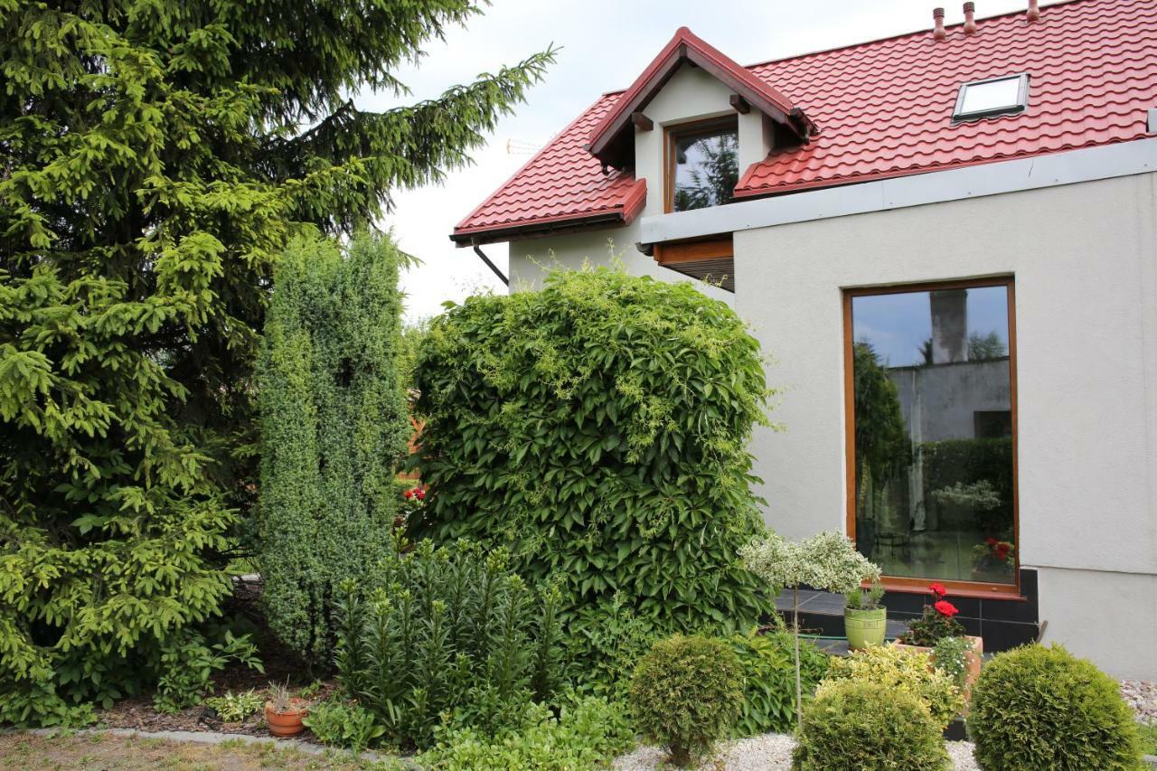 W Ogrodzie Grudziądz