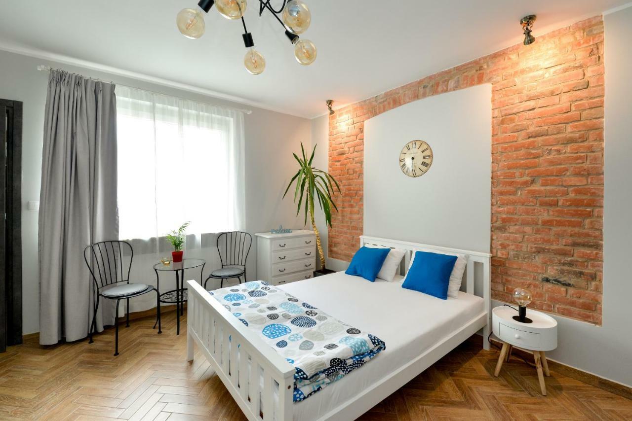 Hostel W Ogrodzie Grudziądz